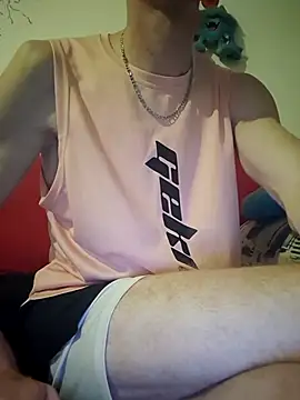 Doudoulecoquin webcam show