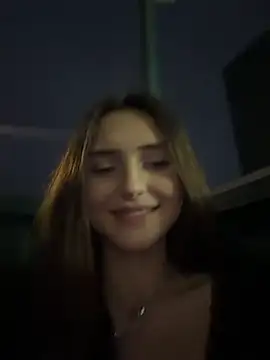 Živý XXX chat AnitaFly