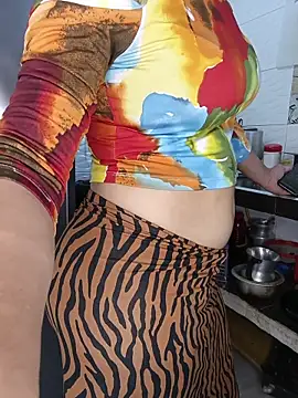 zamarasexy Live XXX-Chat