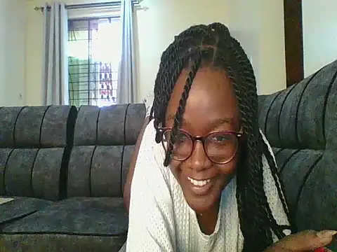Chat XXX en directo de Sinful_shadow