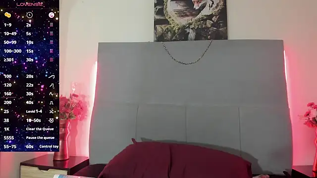 Živý XXX chat lisa_yui