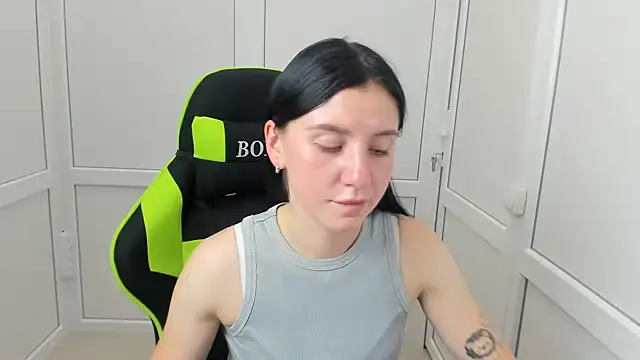 Chat XXX Live PatteMeoww