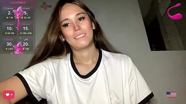 kathrynwilson1 Live XXX-chat