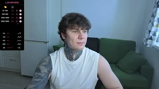 Lechery_boy – Naživo XXX chat