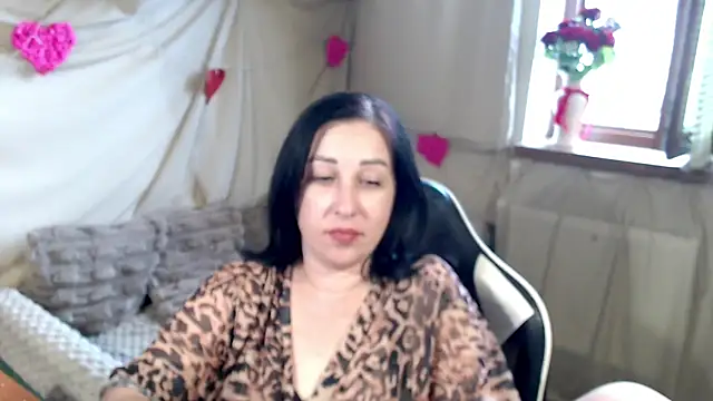 JillStevens' Live XXX Chat