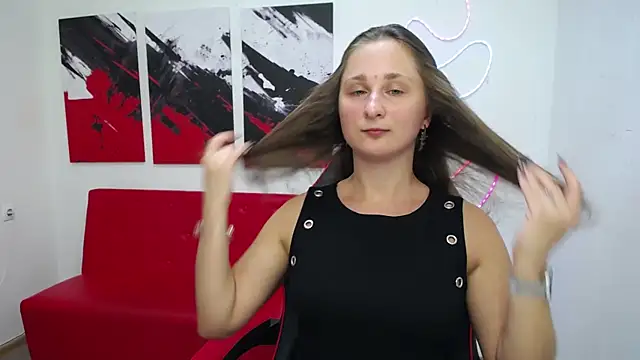 MichelLeee: онлайн-секс-чат