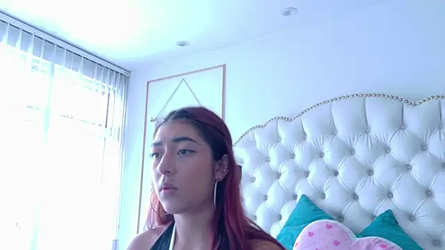 Sara_funy's Live XXX Chat