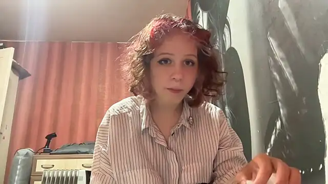 Živý XXX chat nordystar