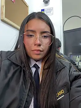 Chat XXX en directo de Angela__05