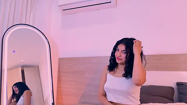 แชท XXX สดของ MelodyAlvarez