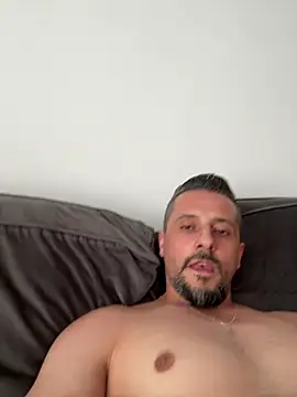 InsaneMattt Live XXX-Chat