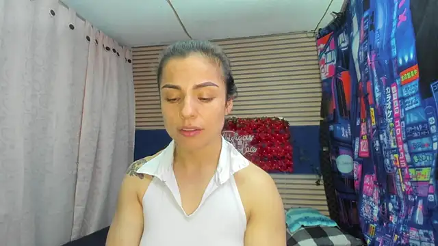 دردشة rosse_2504 الجنسية المباشرة