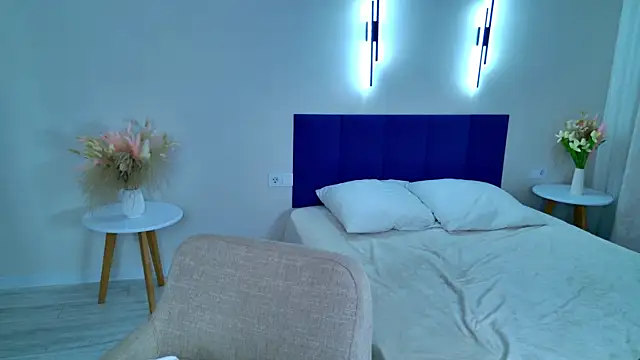 Eva_Saylor 라이브 XXX 채팅