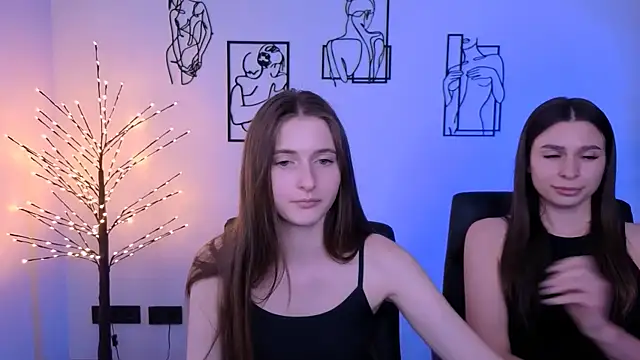 nekky_mouse Adlı Modelin Canlı XXX Sohbeti
