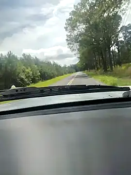 Pokazy przed kamerką – poppapump1