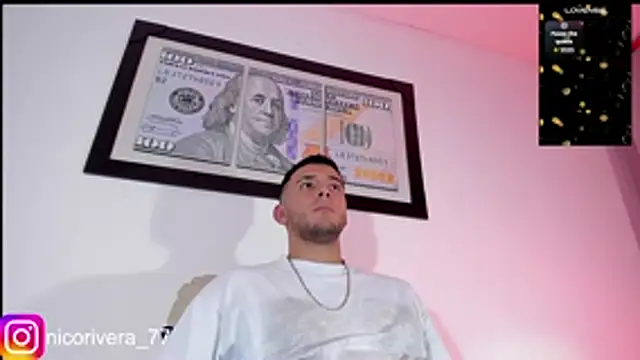 nico_riveran Live XXX chat
