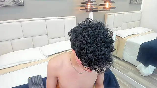 thom_ames Live XXX-chat