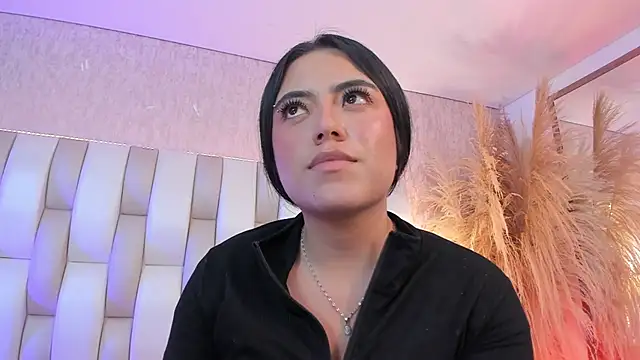 Czat XXX na żywo – Rebeca_jones