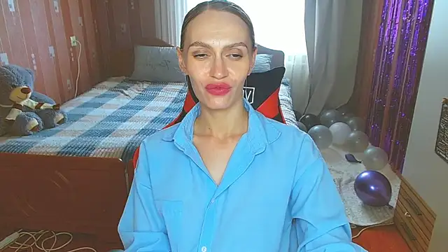 Lady_Sunshine_'s Live XXX Chat