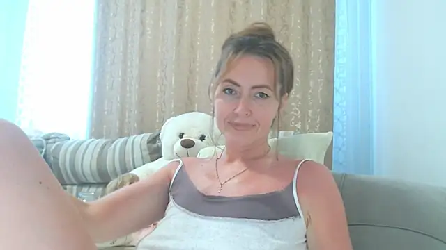 Chat XXX en directo de NicoleEunice87