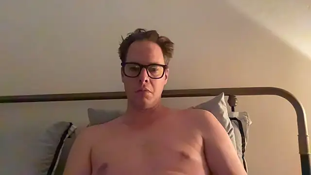Chat XXX Live JackYxe