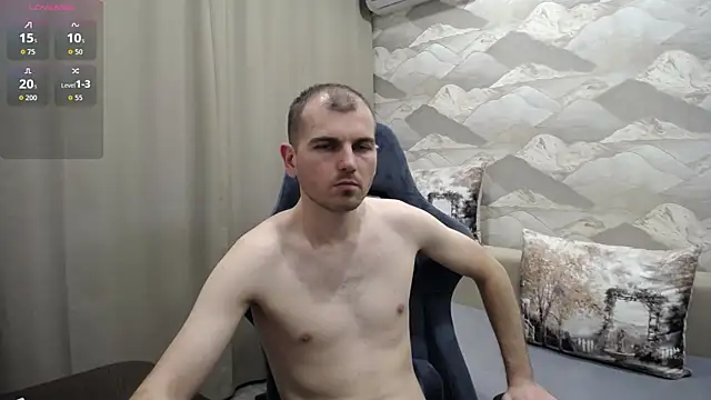 SerzhKorol1 라이브 XXX 채팅