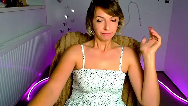 Lana_Foxyy live XXX chat