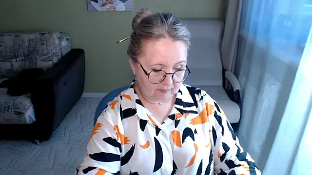 YanaMayer live XXX chat