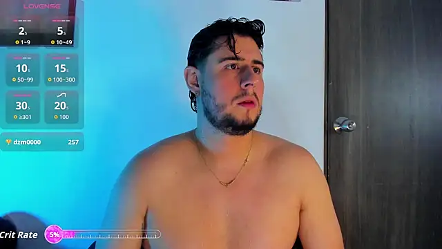 Ryan_evannss_ – Live XXX-chat