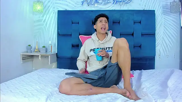 عرض كام JARED_BOY1