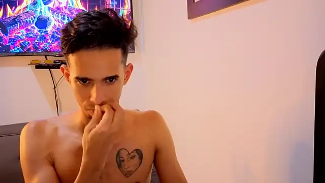 alexandro260n Live XXX chat