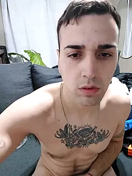 Chat XXX ao vivo de Agusss_2000