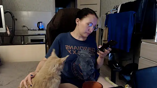 AnKey_Rayah Live XXX Chat
