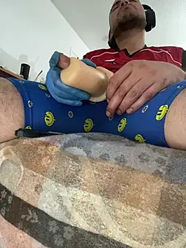 Chat XXX en directo de GusanoDelicioso