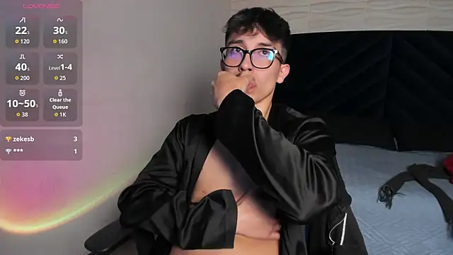 Živý XXX chat tim__fox