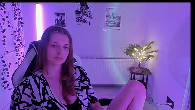 Chat XXX ao vivo de Star_Nellie