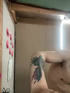 Živý XXX chat Imnotabatman45
