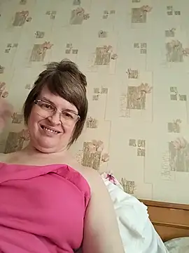 Webkamerová show Irena-mis