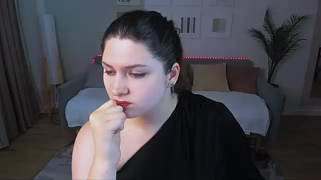 FieryMilena Obrolan Langsung XXX