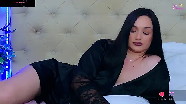 Daliya_ Obrolan Langsung XXX