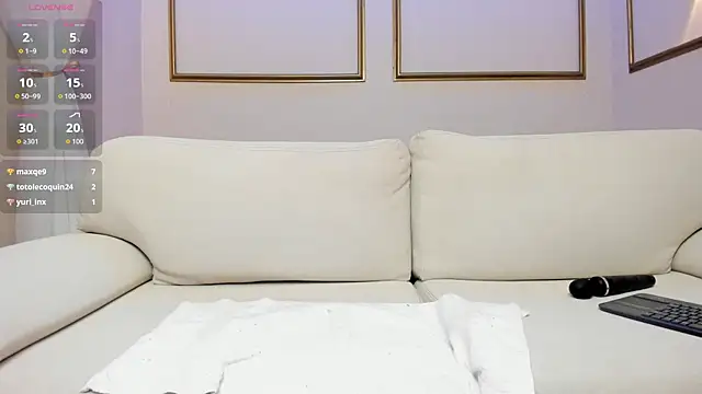 MiaLiore_ 라이브 XXX 채팅