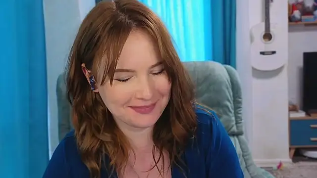 Živý XXX chat Katniss_K
