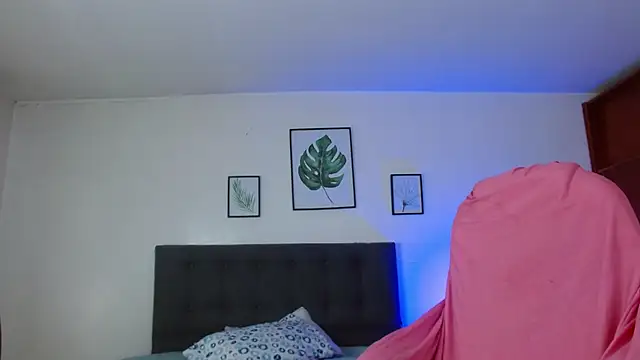 samanthachop Chat XXX live