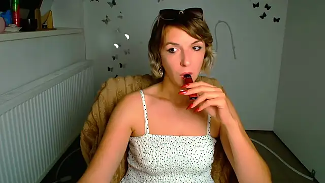 Онлайн чат XXX Lana_Foxyy