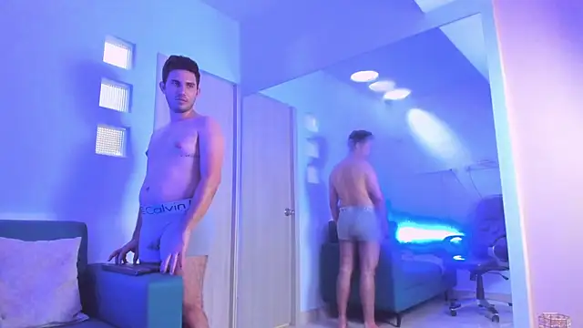 NOAH_SIN_ Live XXX-chat
