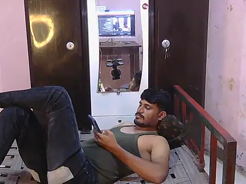 Chat XXX Live HotXKrish