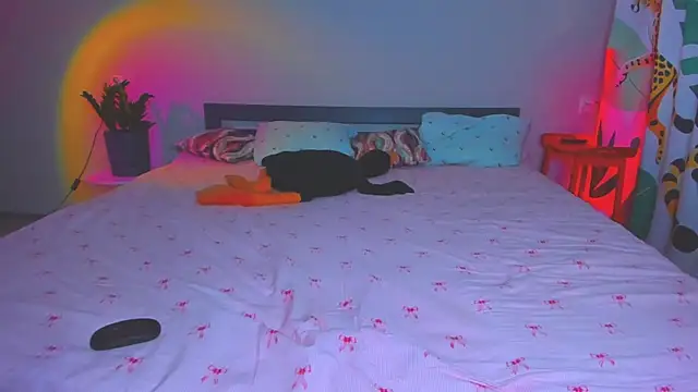 TishaLove Chat XXX live