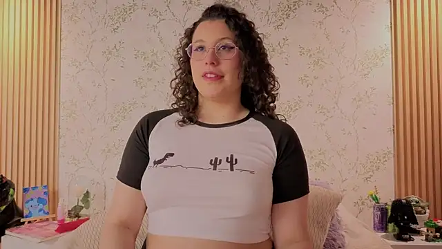 Czat XXX na żywo – Charlotte__Miller