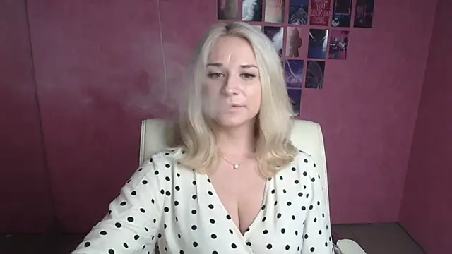 Melodie_Aster's Live XXX Chat