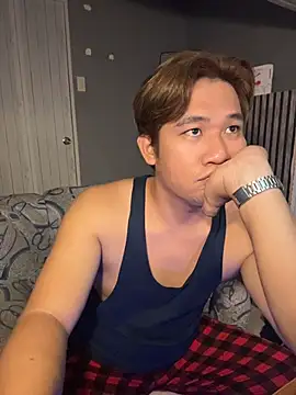 Titanryu 现场XXX聊天